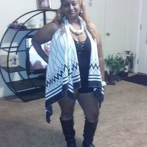 Meet your Posher, Candius